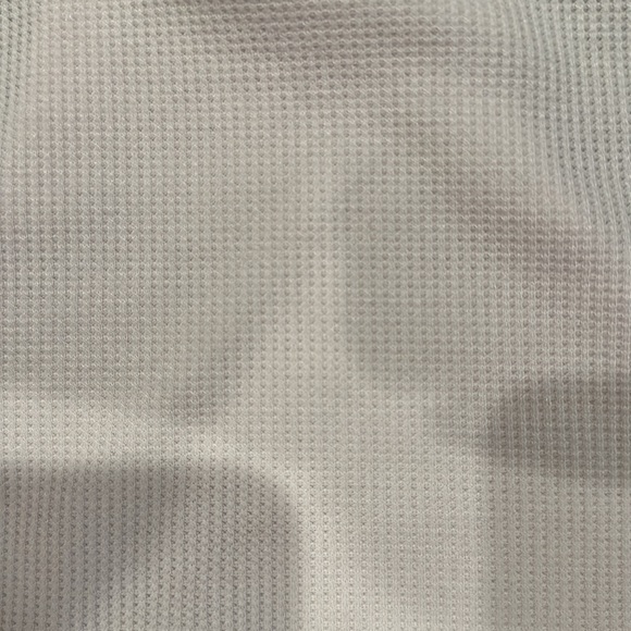 American Eagle White Tank Top - Picture 3 of 5